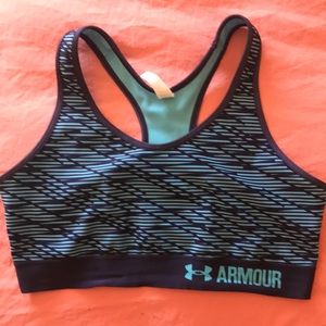 Under Armour Sports Bra